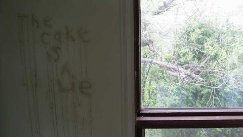 Photo from 2013 Expidition