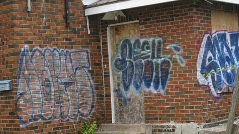 Photo from 2013 Expidition