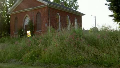 Foley (ghost community) photo 2