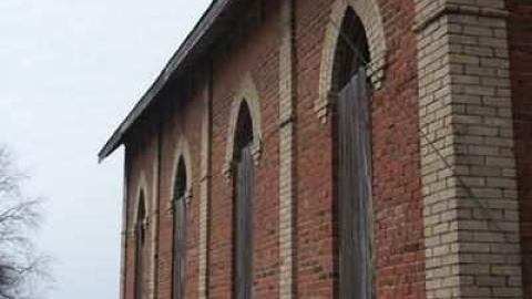 Gospel Mennonite Church photo 4