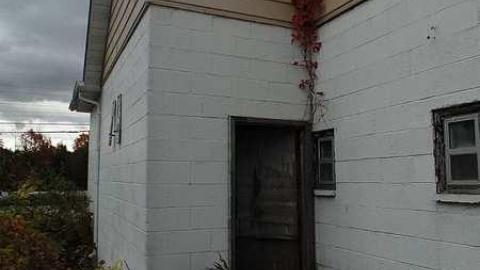 Drummonds Gas - Rideau Lakes, Ontario