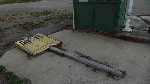 Drummonds Gas photo 5