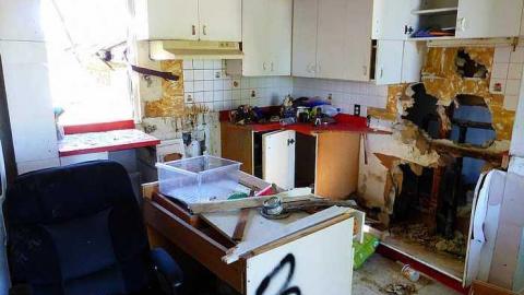 This Guy Stunk photo 3