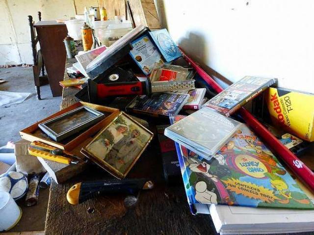 This Guy Stunk photo 5