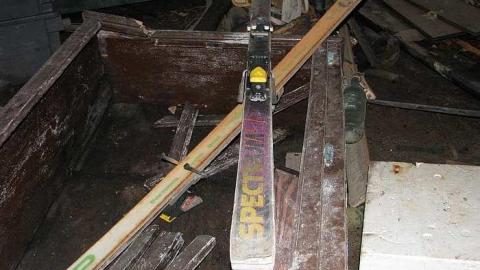 Photo from Not so Cocky now