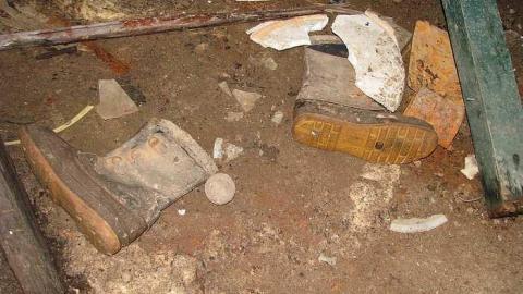 Not so Cocky now - Granny-Cocks-House54.jpg