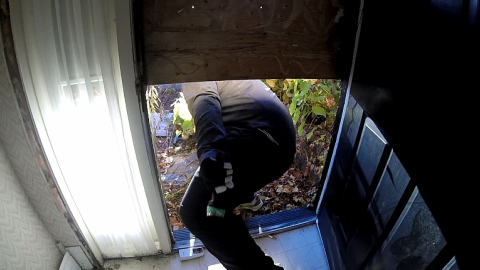 Photo from Property Tour