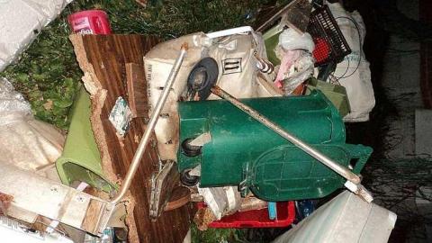 Jesus Pieces - Halton Hills, Ontario