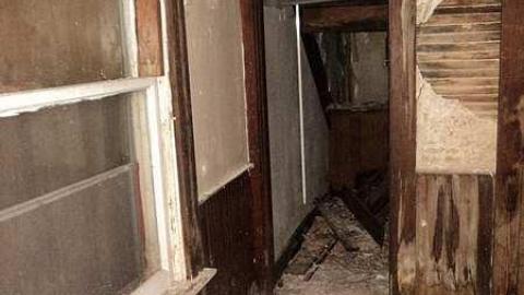 Photo from Winston Churchill House #3