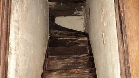 Photo from Winston Churchill House #3