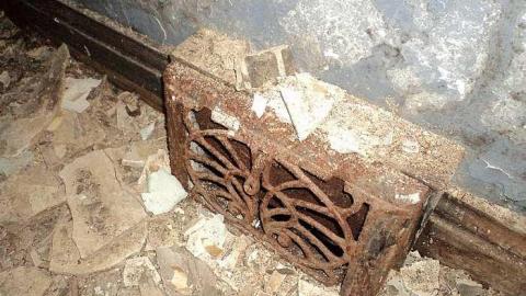 Photo from Winston Churchill House #3