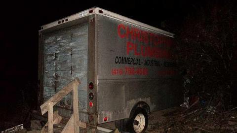 Dried Beans - Halton Hills, Ontario