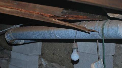 Photo from Old Farm House