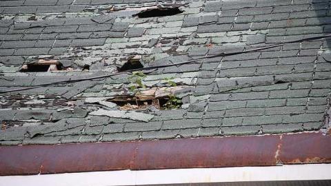 Photo from Old Farm House