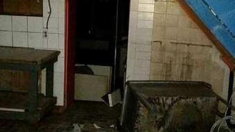 Old Restaurant Newcastle photo 5