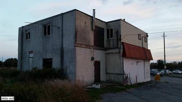 Old Restaurant Newcastle photo 4