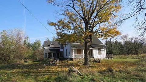 Photo from Long Driveway 