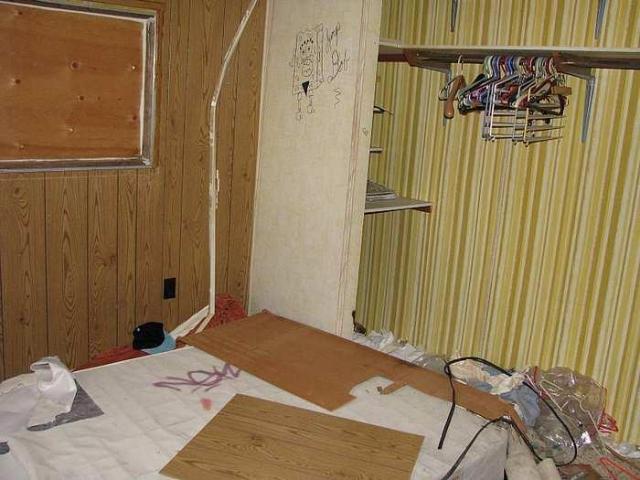 Death of a Trailer Park photo 5