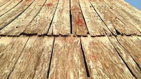 Wholey Barn - Kingsville, Ontario