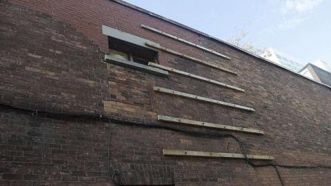 Photo from October 2015 - House/Exteriors