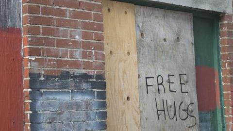 Photo from October 2015 - House/Exteriors