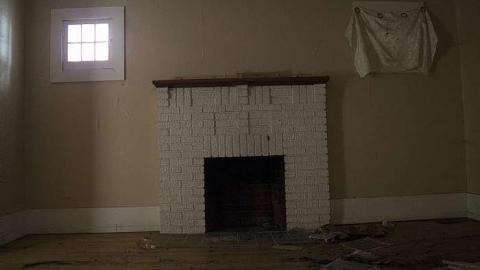 Photo from October 2015 - House/Exteriors