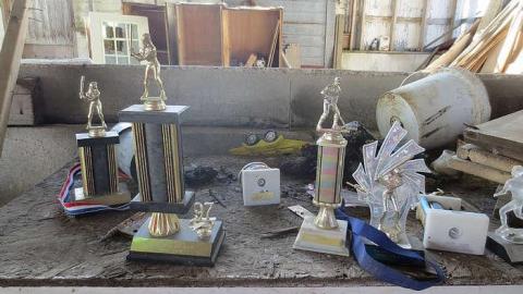 Peaceful yet Trashed - Stone,-Cars,-and-a-Frog14.jpg