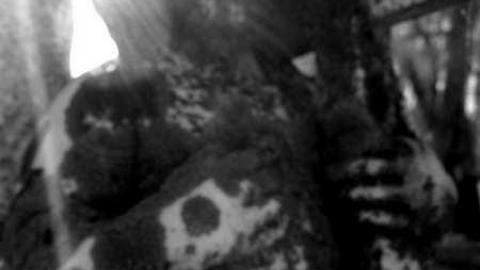 Blue Church - Edwardsburgh/Cardinal, Ontario