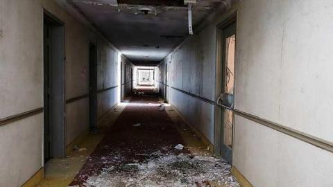 Photo from Bad Air Inn '15