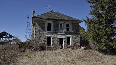 Photo from April '15