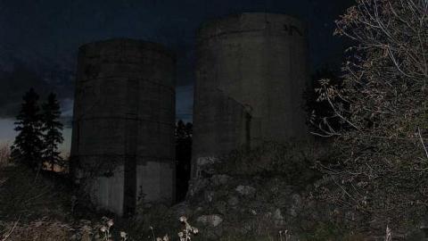 Whitby Ruins photo 4