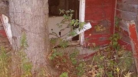 Photo from Fergus House and Barn