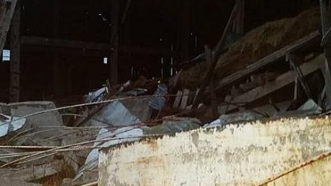 Photo from Fergus House and Barn