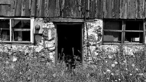 Photo from Barn & House