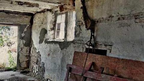 Photo from Barn & House