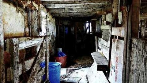 Photo from Barn & House