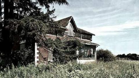 Photo from Barn & House