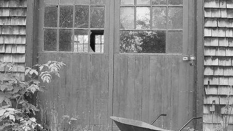 Forget family Workshop photo 3