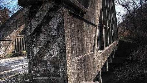 Bridge of Sighs photo 2