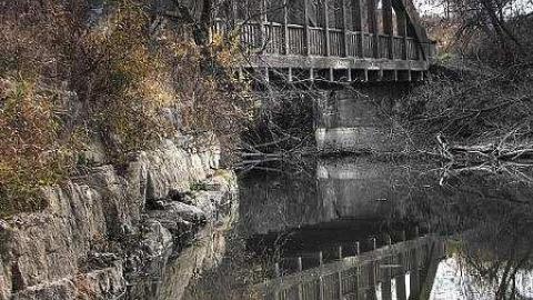 Bridge of Sighs photo 4