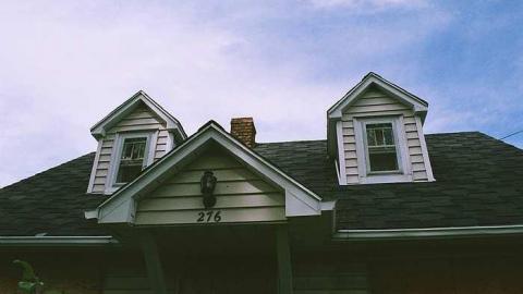 Photo from Foreclosed House