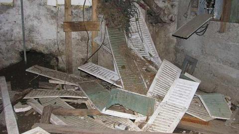 Lonesome in the corn - Welsh-House56.jpg