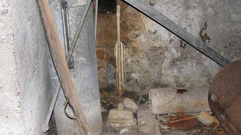 Lonesome in the corn - Welsh-House57.jpg