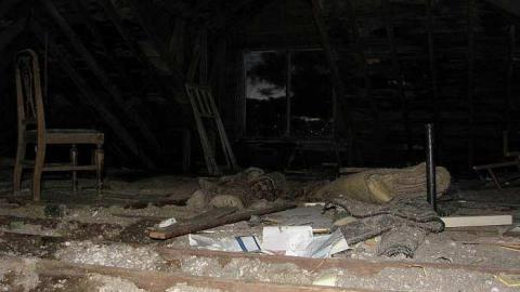 Lonesome in the corn - Welsh-House63.jpg