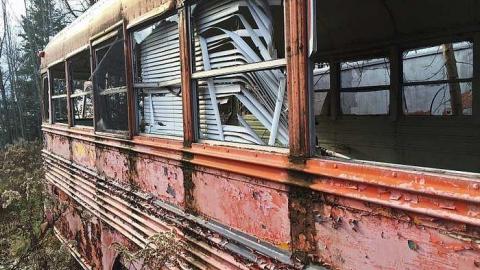 Photo from Old Trailer Home?