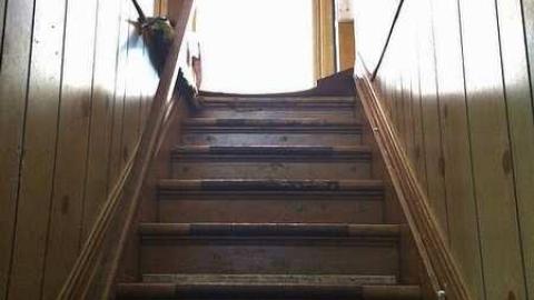 Photo from Mysterious history