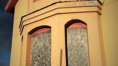 Photo from Mysterious history