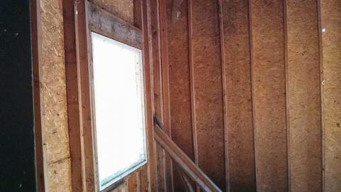 Fruit stand/ Cabin photo 4