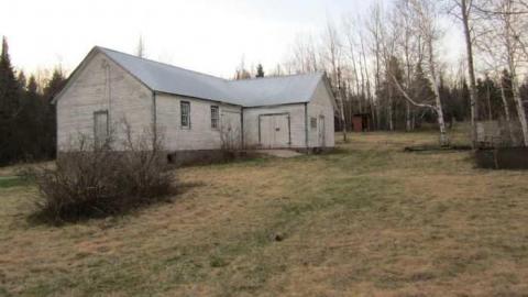 Wallace (ghost town) cover photo