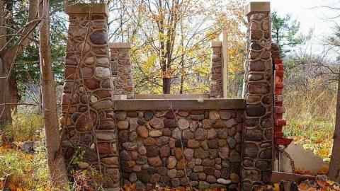 Photo from No More House '15